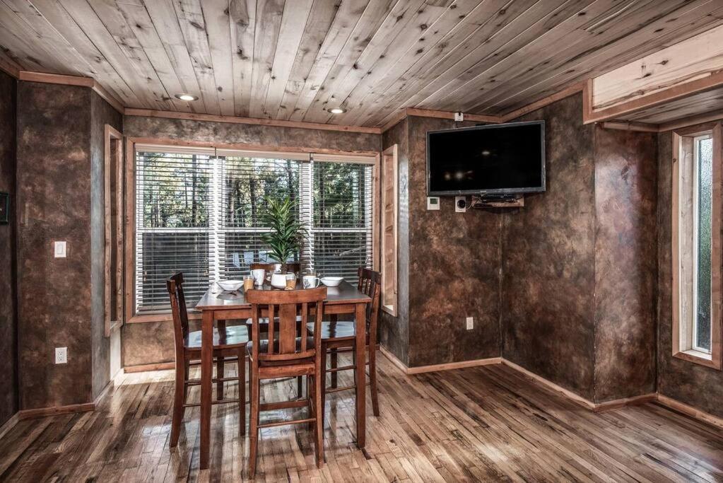 Redwood In The Historic Upper Canyon ルイドソ エクステリア 写真