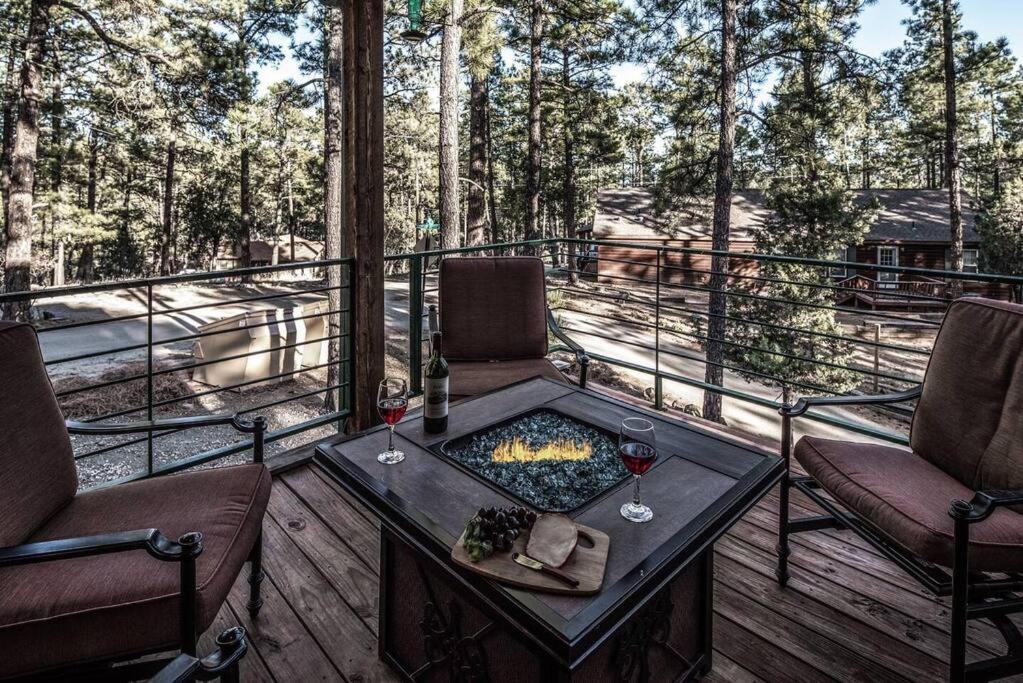 Redwood In The Historic Upper Canyon ルイドソ エクステリア 写真